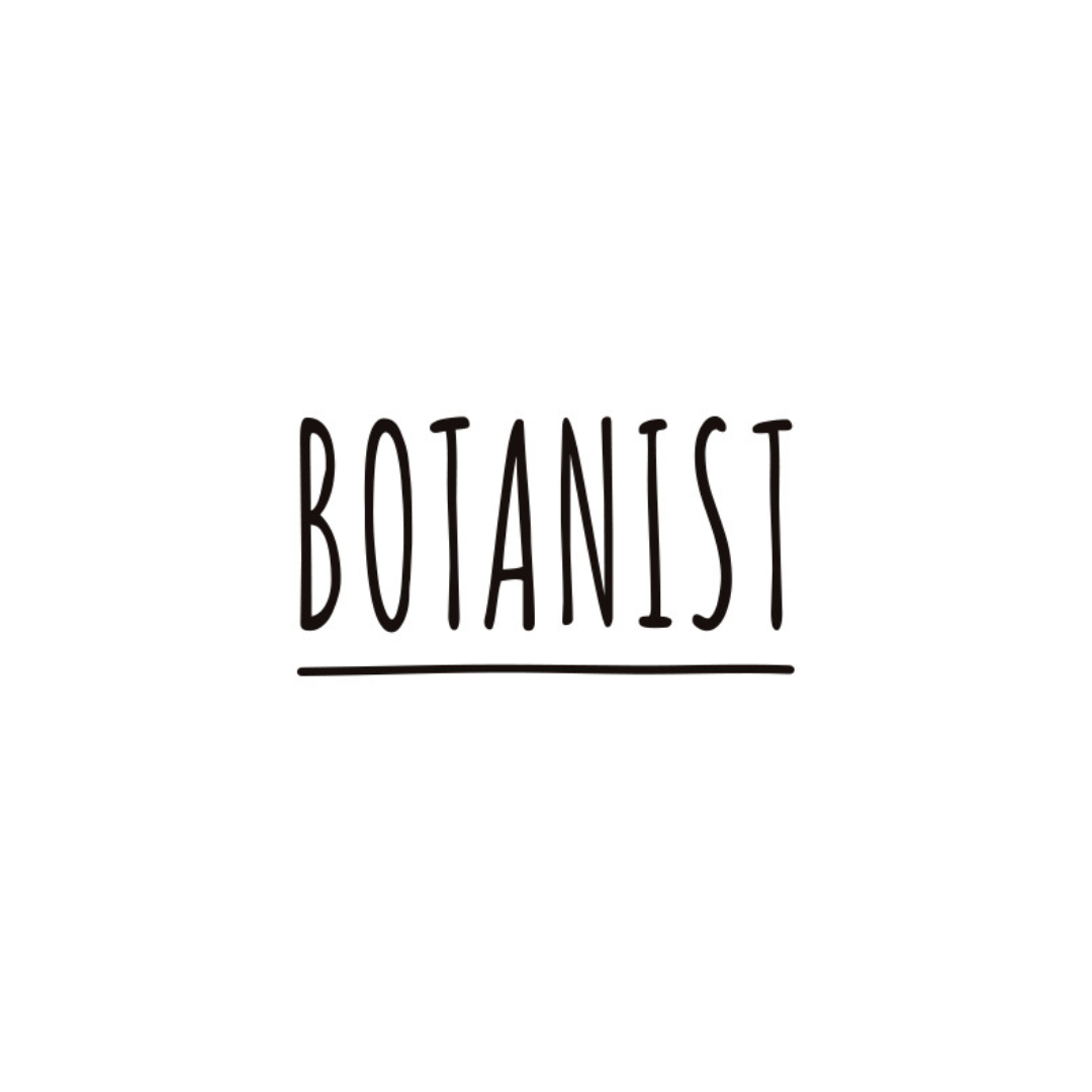 BOTANIST