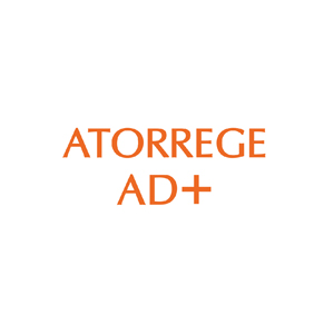 Atorrege AD+