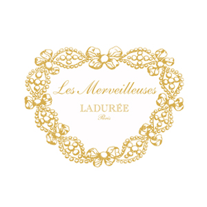 Les Merveilleuses LADURÉE