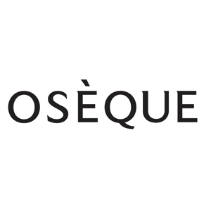 OSÈQUE 澳皙可