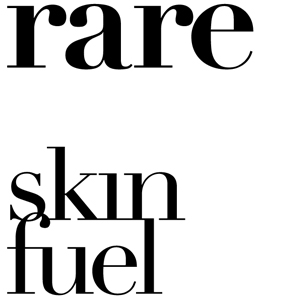 RARE SkinFuel