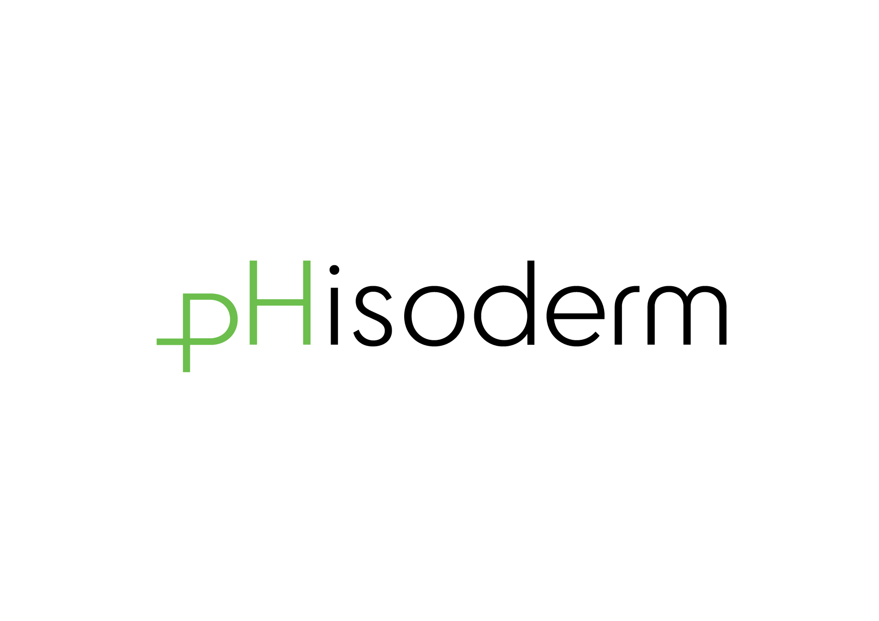 pHisoderm