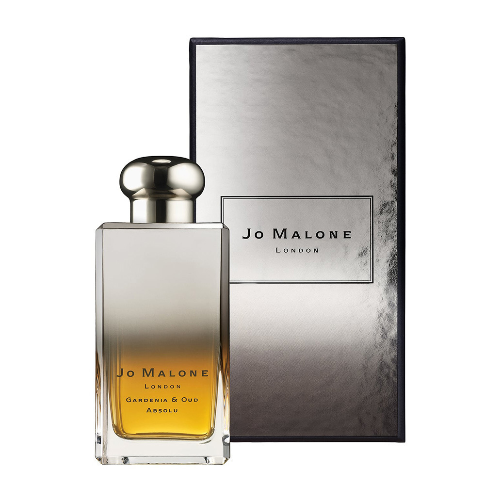 Jo Malone London 梔子花與烏木純香精萃Gardenia & Oud Absolu