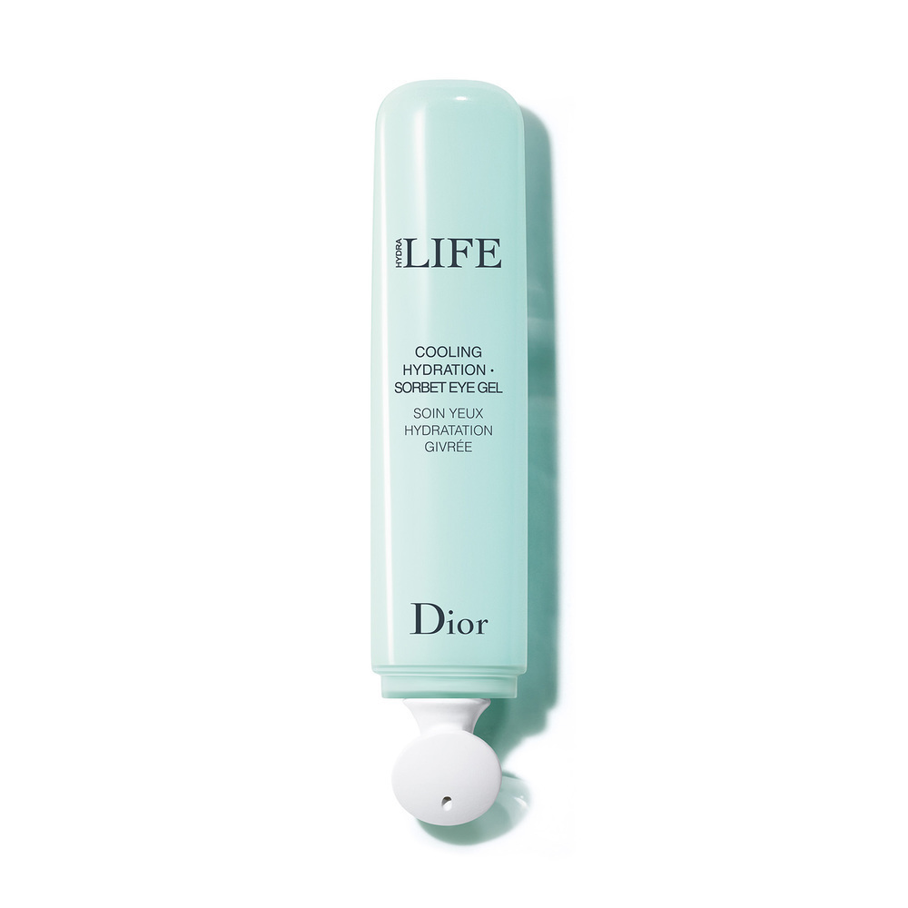 hydra life sorbet eye gel