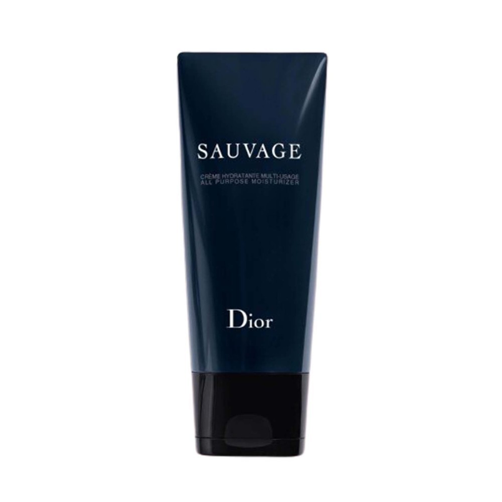 sauvage all purpose moisturizer