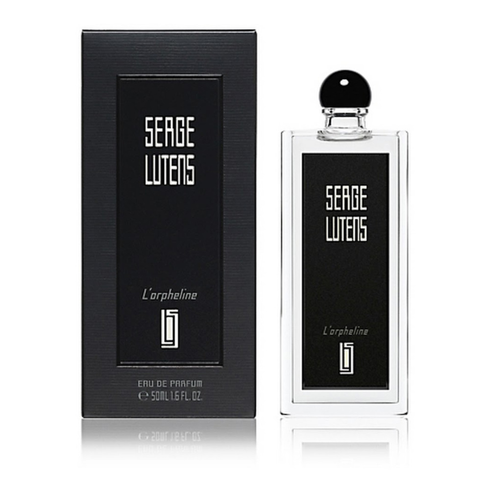 Serge Lutens 蘆丹氏孤女 孤兒怨 香水l Orpheline Itrial 美評 Serge Lutens 蘆丹氏孤女 孤兒怨 香水l Orpheline Itrial 美評