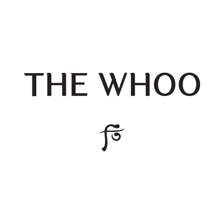 THE WHOO 后