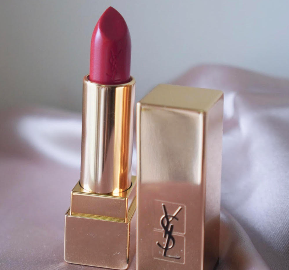 YSL 絕色唇膏 Rouge Pur Couture