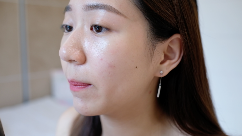 NARS 自然亮采持久氣墊粉底 Natural Radiant Longwear Cushion Foundation