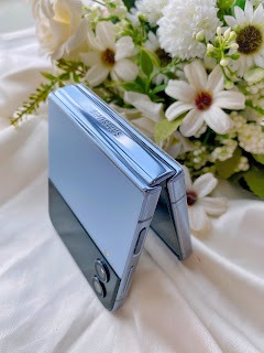 Samsung Galaxy Z Flip4 評價 好用 推薦 用家分享