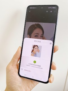 Samsung Galaxy Z Flip4 評價 好用 推薦 用家分享