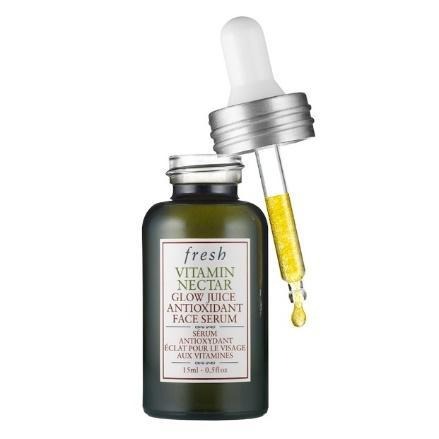 A bottle of vitamin nectar with a dropper 
AI-generated content may be incorrect.