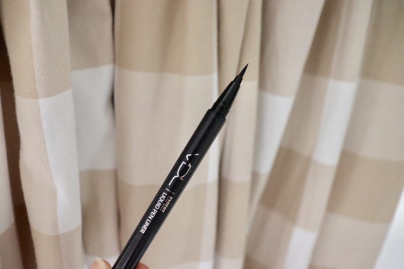 VDL Expert Liquid Pen Liner 專業長效液體眼線筆