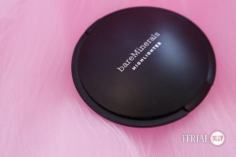 bareMinerals 高光打亮粉餅 Endless Glow Highlighter