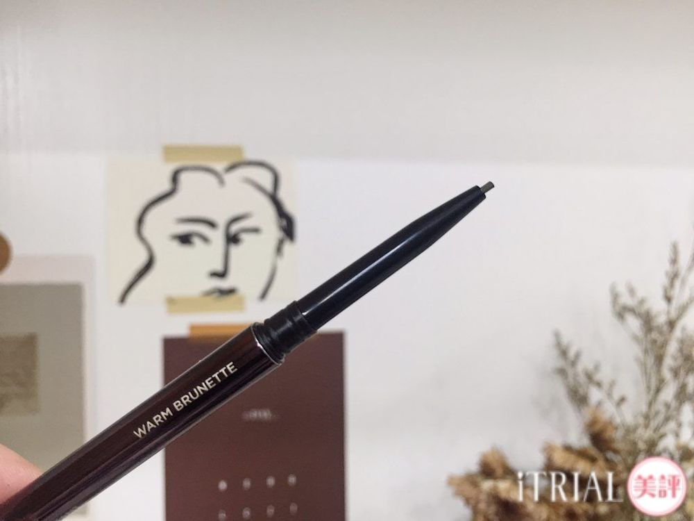 Hourglass 微型精準雕琢塑型眉筆 Arch™️ Brow Micro Sculpting Pencil