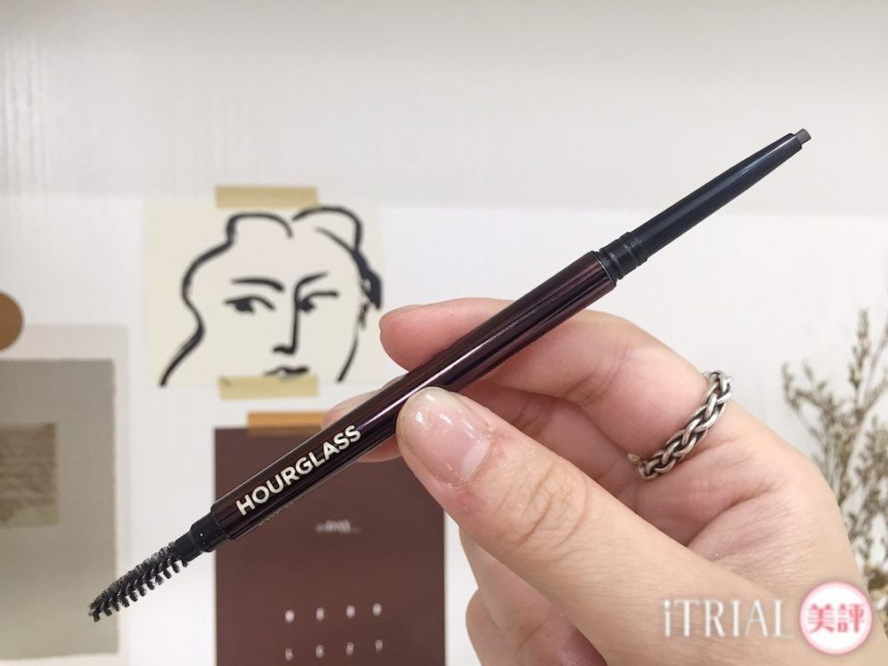 Hourglass 微型精準雕琢塑型眉筆 Arch™️ Brow Micro Sculpting Pencil