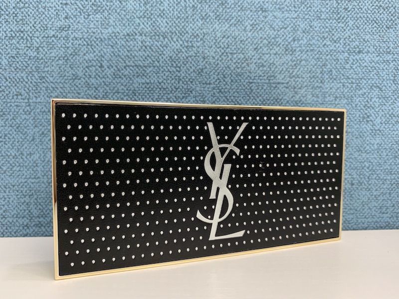 YSL Sexy Tomboy Eye Palette Collector