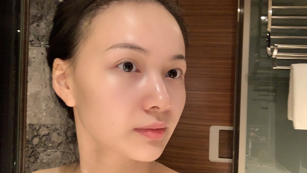 Bio-essence 水感舒緩維他命B5水凝霜 Bio-Water Vitamin B5 Gel-Cream iTRIAL美評