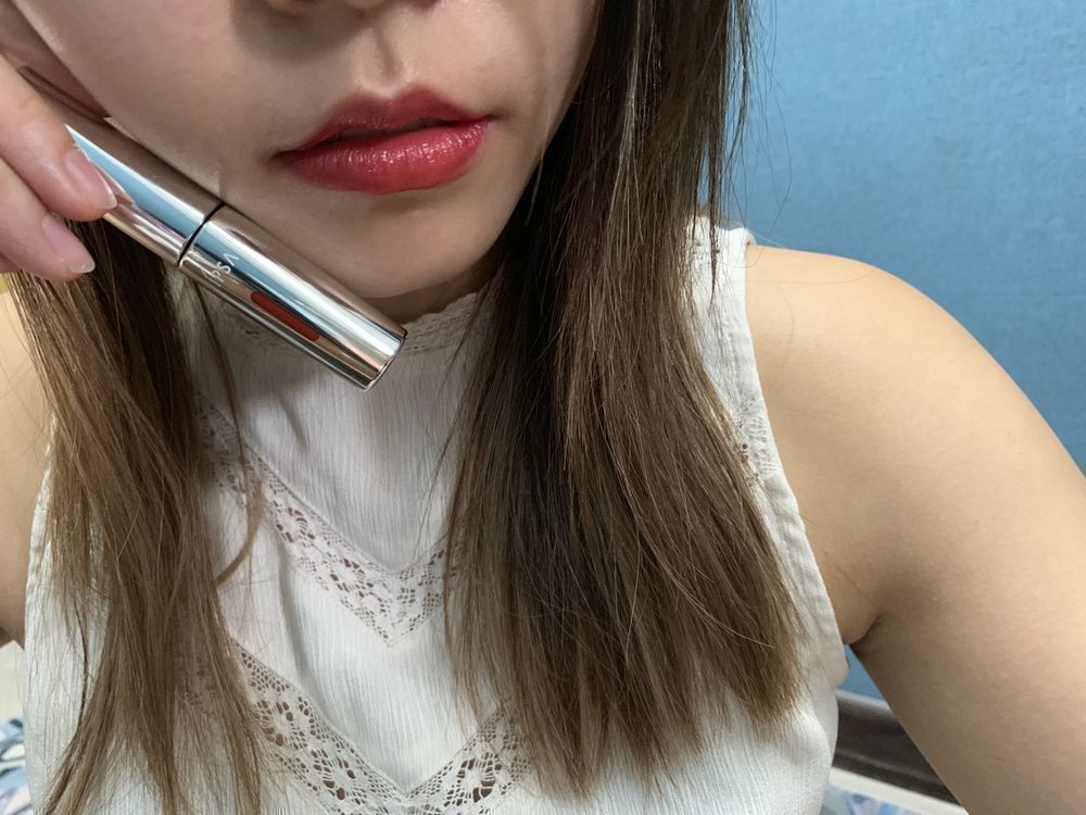 IPSA Lip Color 光澤柔滑唇釉