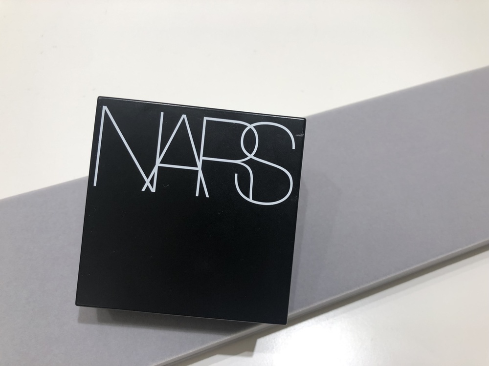 NARS 自然亮采持久氣墊粉底 Natural Radiant Longwear Cushion Foundation