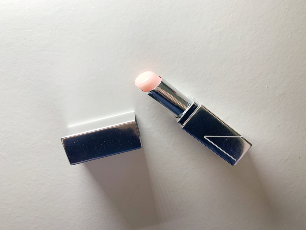 NARS 護唇膏 Afterglow Lip Balm