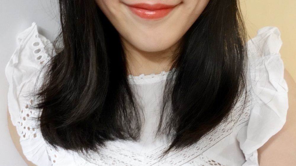 YSL 迷魅亮彩唇膏 Endanger Me Red Rouge Volupte Shine