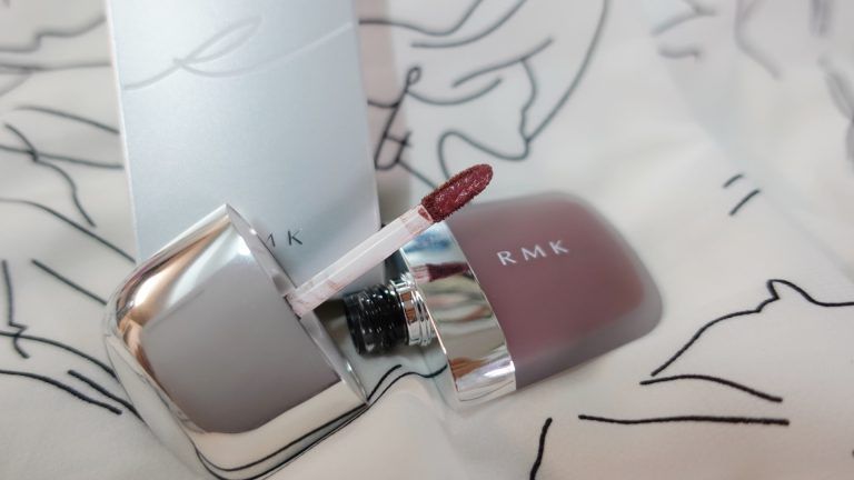 RMK 眼影霜 Stone Whip Eyes iTRIAL美評