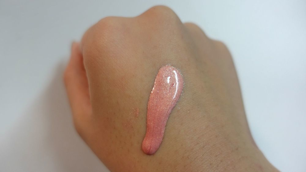 BareMinerals 高效調妝修顏液 - 打亮 Barepro Glow Highlighter 