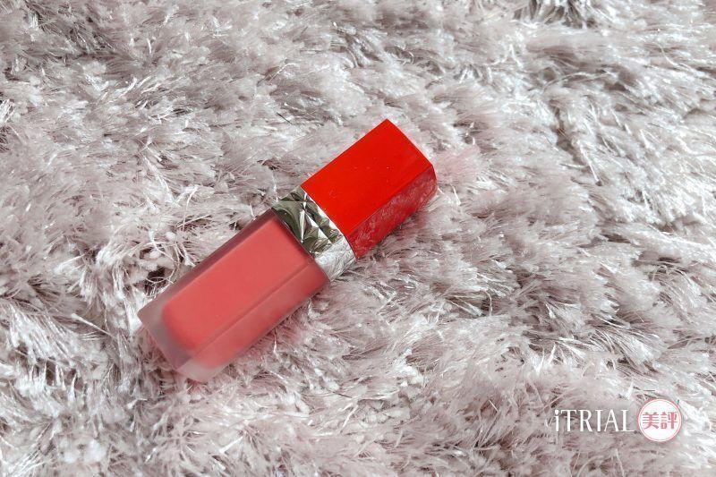 Dior 唇釉 唇膏 Rouge Dior Ultra Care Liquid iTRIAL美評