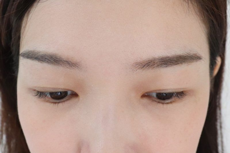 Hourglass 豐盈纖維凝膠 Arch Brow Volumizing Fiber Gel