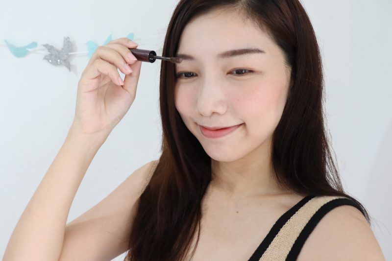 Hourglass 豐盈纖維凝膠 Arch Brow Volumizing Fiber Gel