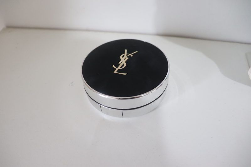 YSL 恆時啞緻氣墊粉底 All Hours Cushion Foundation SPF50/PA+++