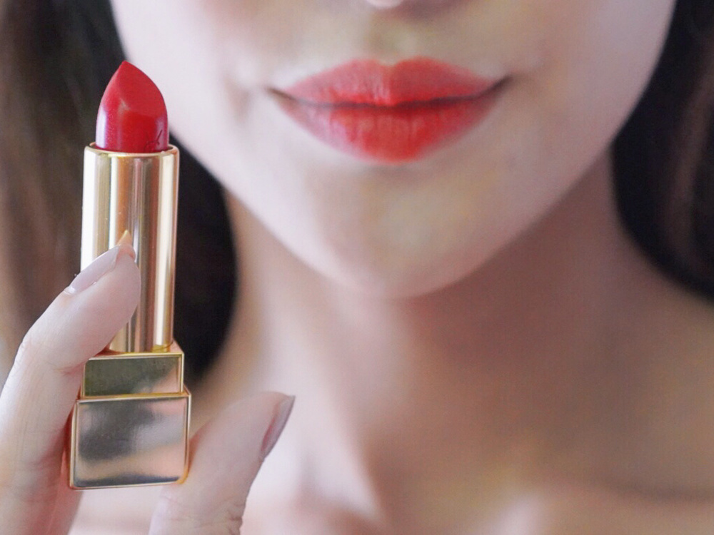 YSL 絕色唇膏 Rouge Pur Couture