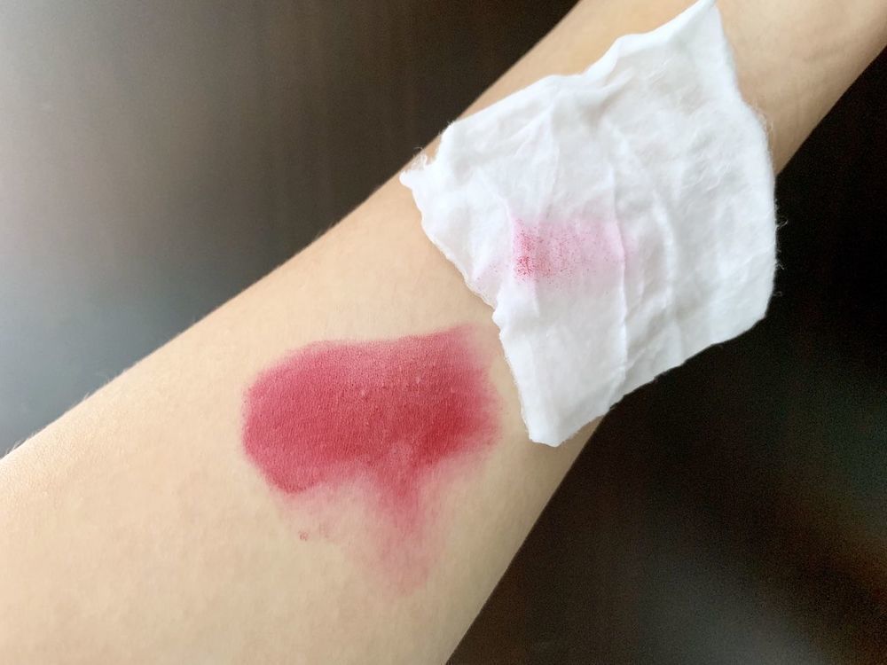 CHANEL Rouge Allure Ink 極致 霧面 唇膏液 唇釉 染唇液 itrial 美評