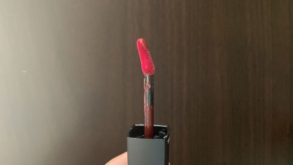 CHANEL Rouge Allure Ink 極致 霧面 唇膏液 唇釉 染唇液 itrial 美評