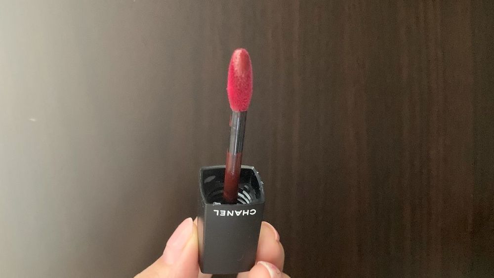 CHANEL Rouge Allure Ink 極致 霧面 唇膏液 唇釉 染唇液 itrial 美評