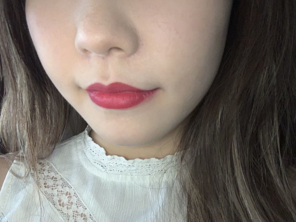 CHANEL Rouge Allure Ink 極致 霧面 唇膏液 唇釉 染唇液 itrial 美評