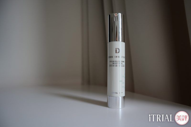 Derm Institute 基因美白全能防曬修護乳 Institute Cellular Brightening Daily Defense SPF50+ PA++++