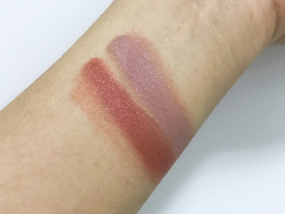 Kiko Milano 雙色長效眼影液 Sicilian Notes Long Lasting Eyeshadow Duo