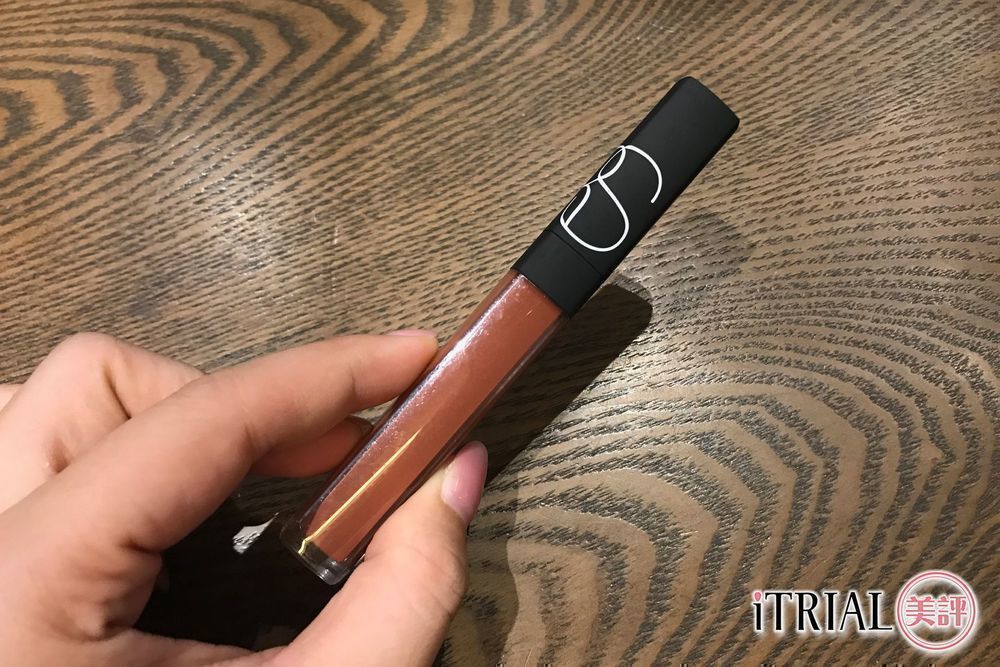 Nars 唇彩 Brilliant Lip Gloss