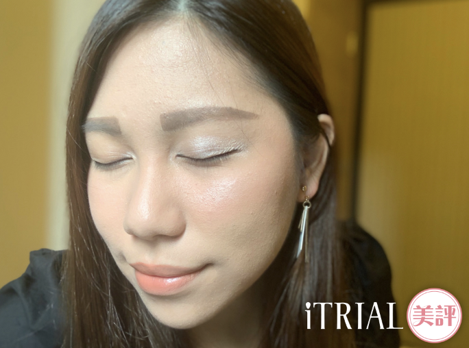 Giorgio Armani Eyes To Kill Eye Tint 薄紗眼影液 