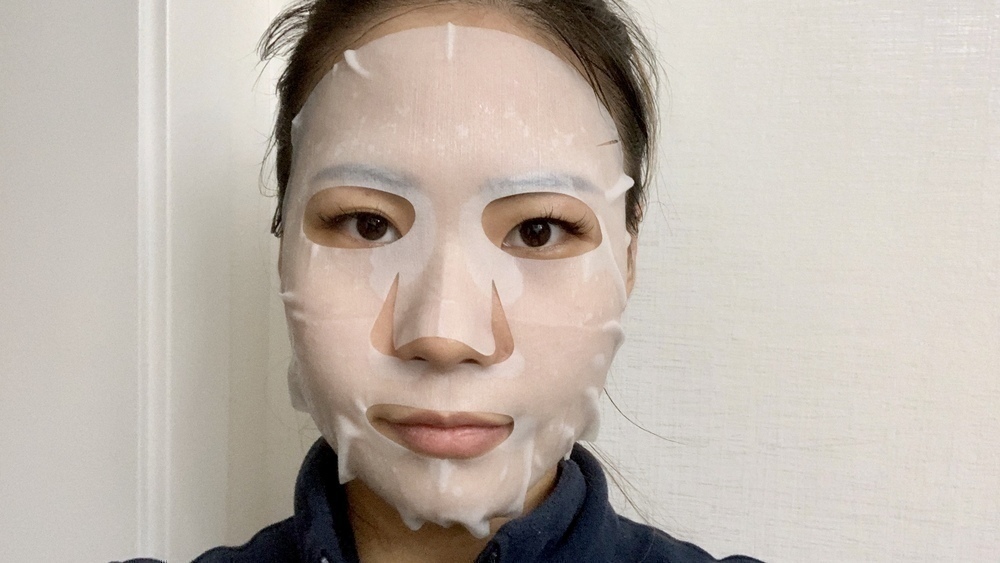 肌研 面膜 iTRIAL 美評 糀潤 保濕 減淡 乾紋 Kouji Paper Mask