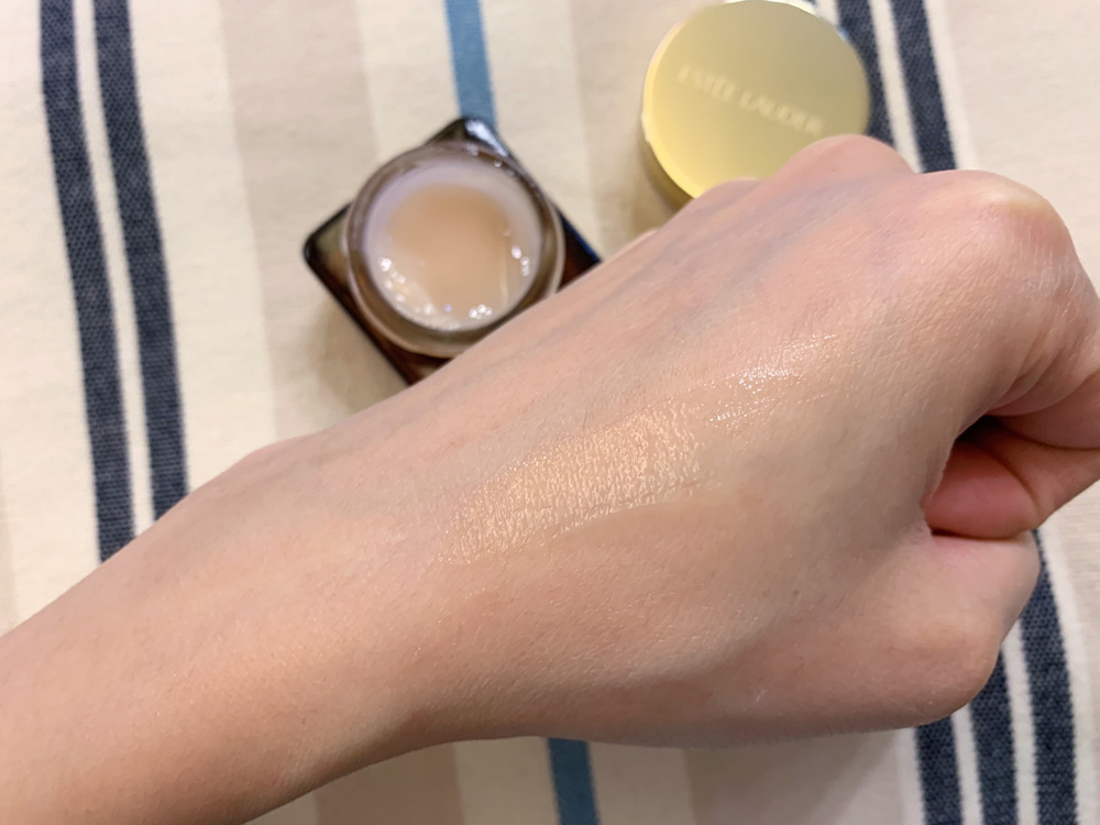 Estee Lauder 眼霜 抗藍光 污染 Advanced Night Repair Eye iTRIAL 美評