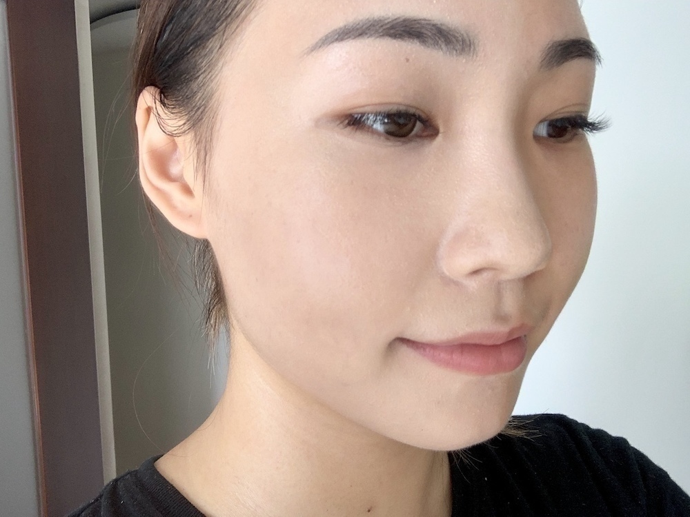 Giorgio Armani 粉底液 Designer Lift Foundation iTRIAL 美評 實測 用後感 review 