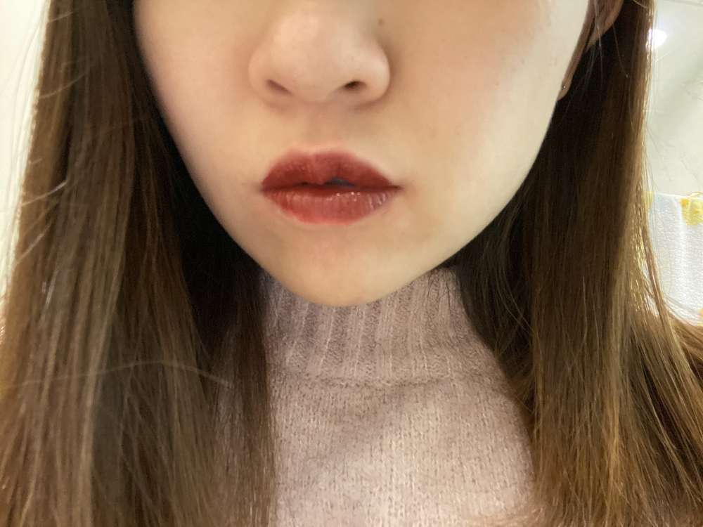 Giorgio Armani GA Lip Maestro Matte Nature 唇釉 iTRIAL 美評