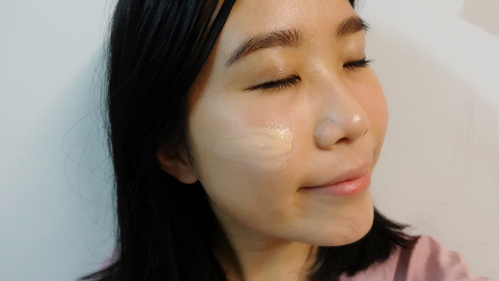 RMK 粉底 Creamy Foundation EX 緊緻 塑顏 粉底霜 遮瑕 iTRIAL 美評