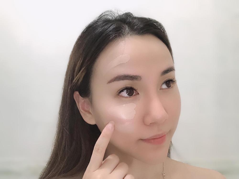 IT cosmetics Your Skin But Better 遮瑕CC霜 iTRIAL美評