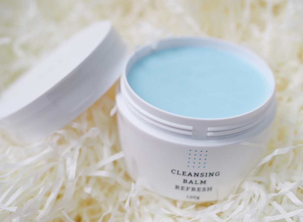 RMK 卸妝膏 Cleansing Blam Fresh 好用 推薦 2020