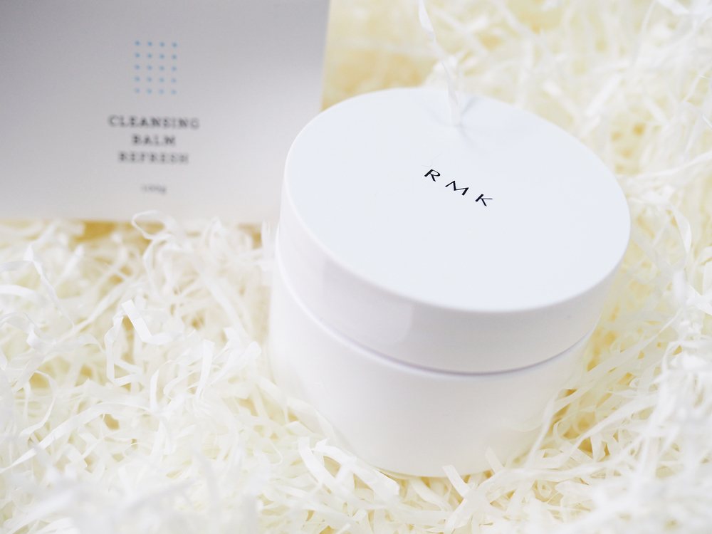 RMK 卸妝膏 Cleansing Blam Fresh 好用 推薦 2020