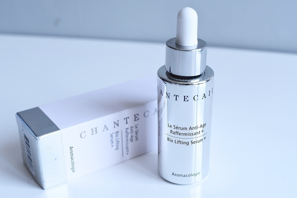 Chantecaille hk 好用 皇牌 面膜 玫瑰水 產品 精華油 推薦